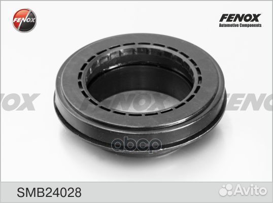 Подшипник опоры стойки smb24028 fenox