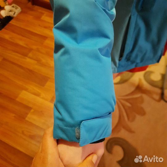 Куртка женская