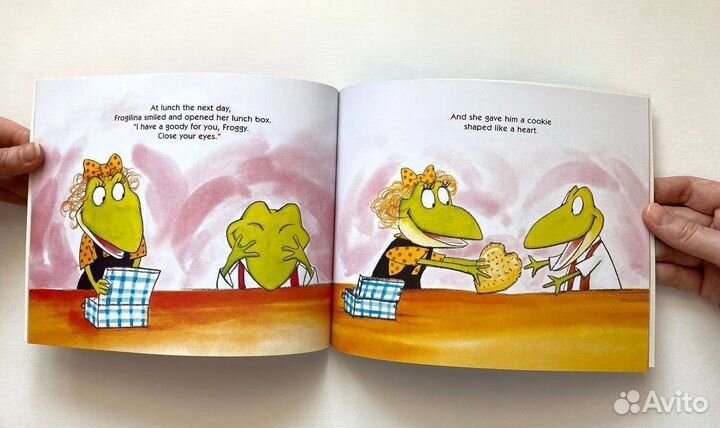 Новые книги детские на английском