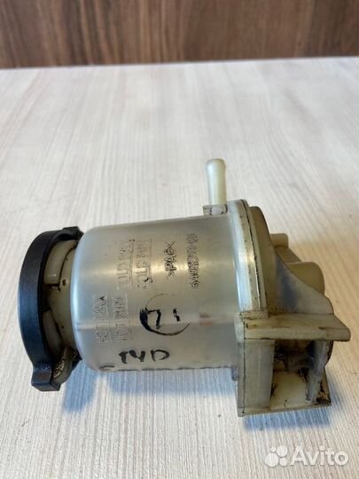 Бачок гидроусилителя Geely Emgrand Ec7 JL4G18