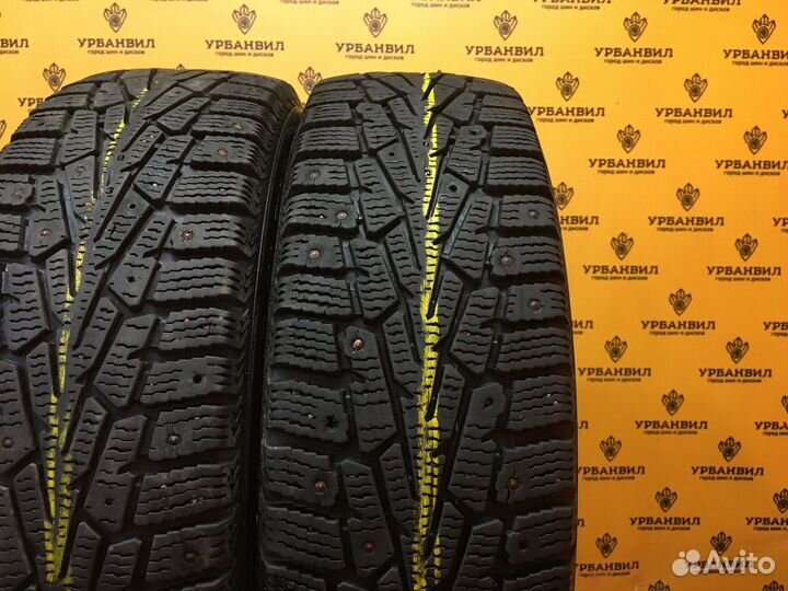 Cordiant Snow Cross 2 185/65 R15 92