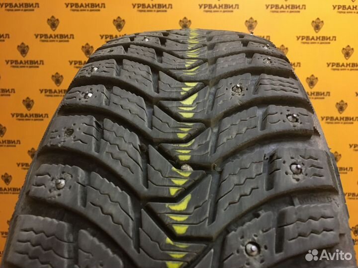 Michelin X-Ice North 3 185/65 R15 92T