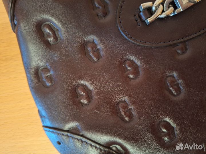 Сумка женская натуральная кожа италия