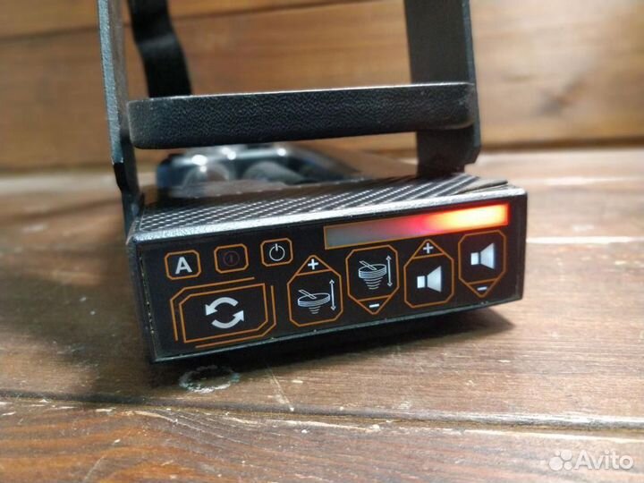 Миноискатель Alfamarine 5000