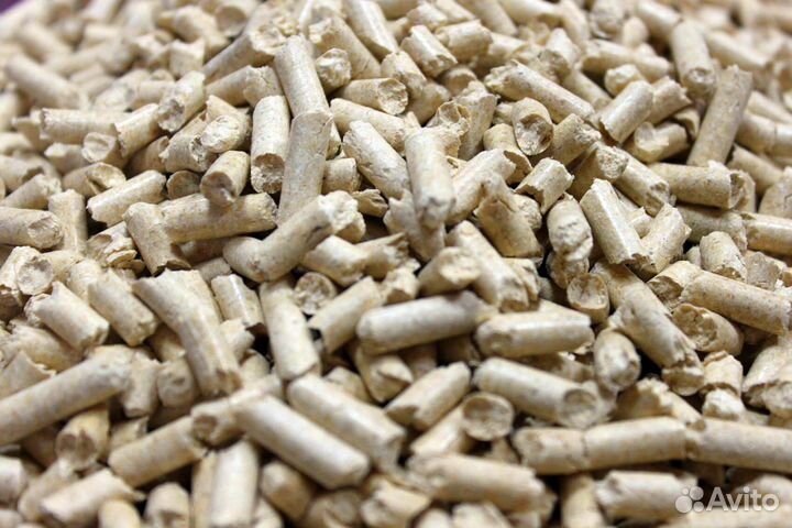 Пеллеты