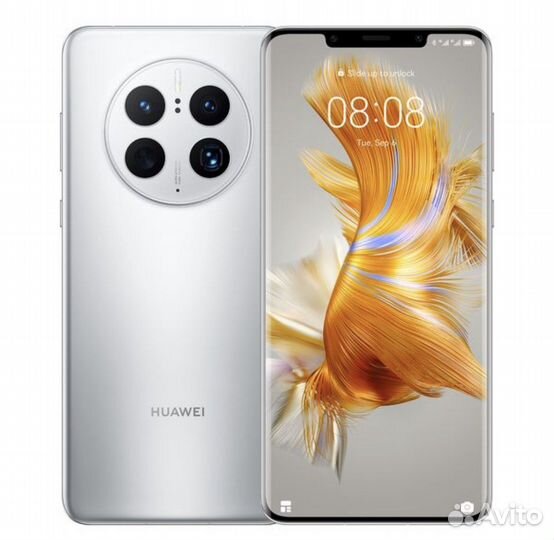 Huawei Mate 50 Pro 8/256Gb