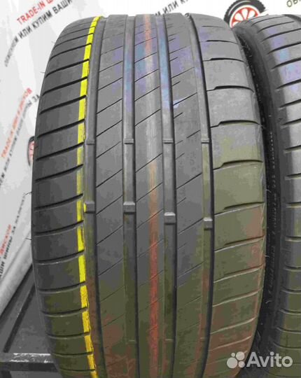 Bridgestone Potenza S005 235/35 R19 91Y