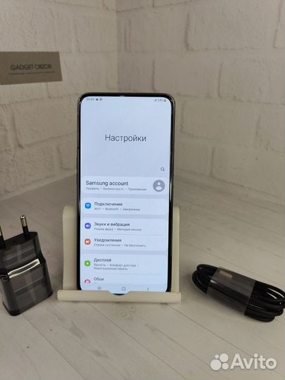 Samsung Galaxy A80, 8/128 ГБ