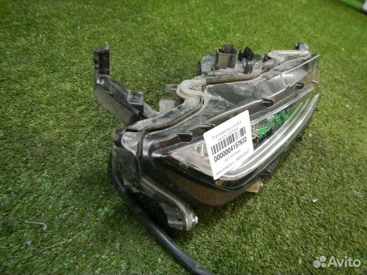 Птф правая Lexus RX 4 (2019-н.в.)