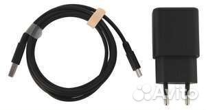 Умная колонка Яндекс Станция Лайт Капучино