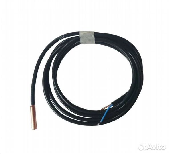 Датчик температуры бойлера Baxi