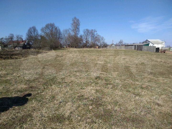 Участок 16 сот. (ИЖС)
