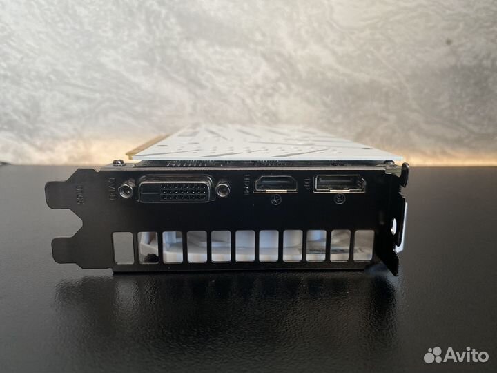 Geforce GTX 1660 super