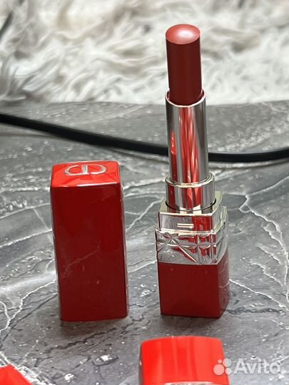 Помада dior матовая строго оригинал