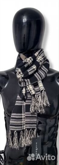 Шарф новый John Richmond оригинал