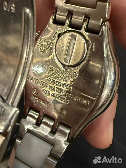 Наручные часы