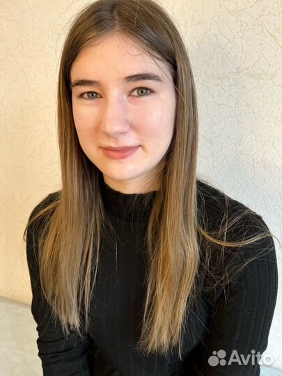 Оформление и окрашивание бровей