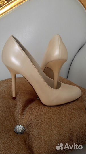 Женские туфли 