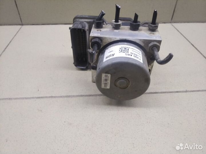 Б/У Б/У Блок управления ABS 95298939 general
