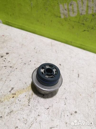 Регулятор давления топлива Форд Фокус 2