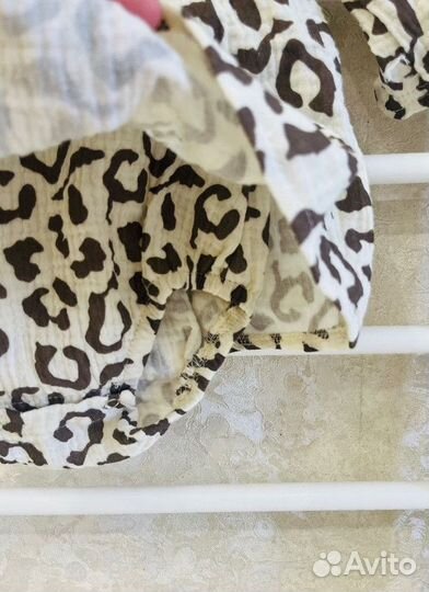 Боди платье на девочку