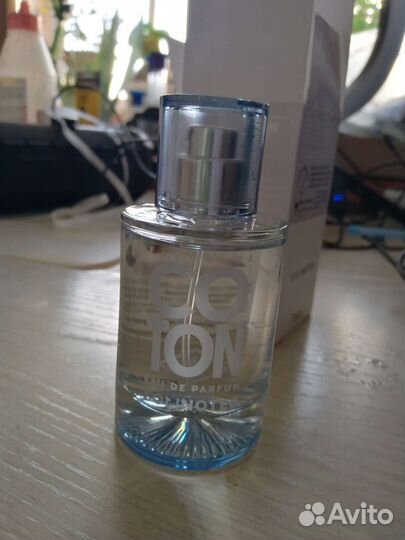 Туалетная вода женская