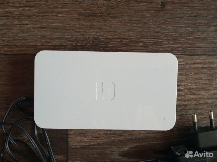 Роутер D-Link DES-1008A