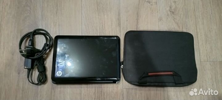 Нетбук HP