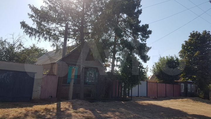 Дом 50 м² на участке 9 сот.