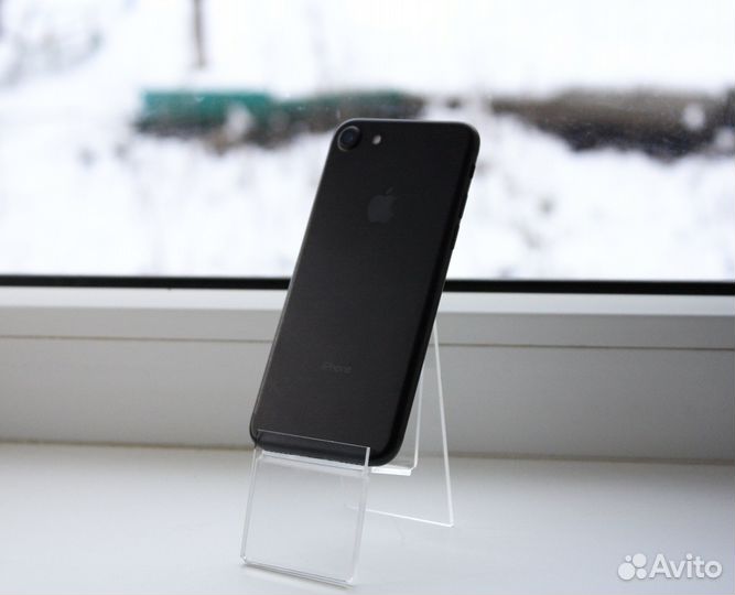 iPhone 7, 128 ГБ