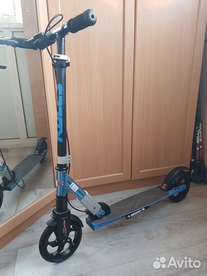 Самокат Roces 175