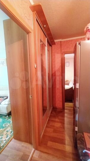 2-к. квартира, 44 м², 4/4 эт.