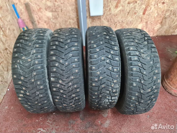 Sailun Ice Blazer WST3 235/65 R17