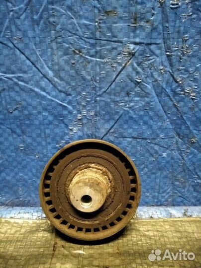 Ролик натяжной Renault Logan 1 K7M 2007