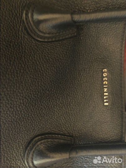 Сумка coccinelle