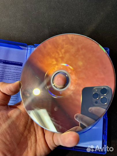 Need for Speed Rivals ps4