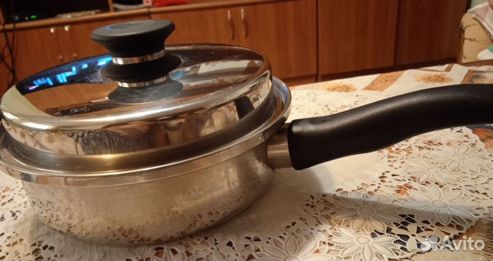 Icook Сотейник на 1,5л
