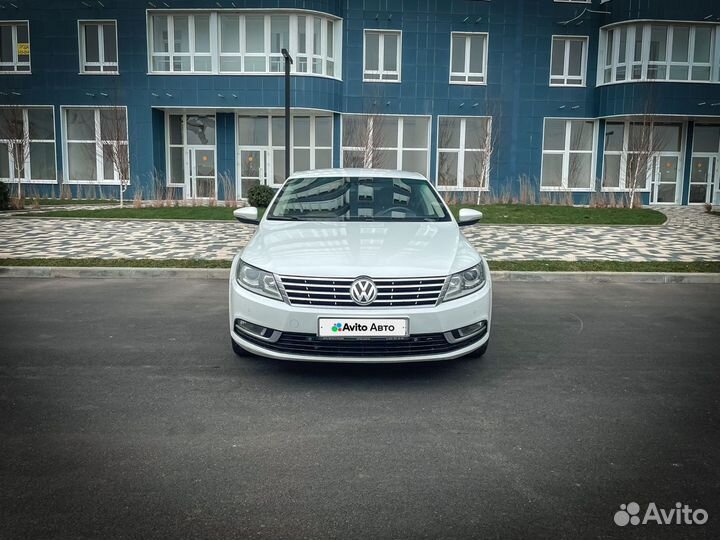 Volkswagen Passat 1.8 AMT, 2012, 208 800 км