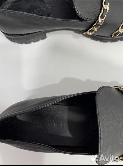 Karl lagerfeld размер 37,5 оригинал