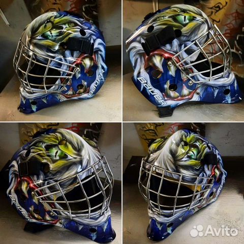 Аэрография