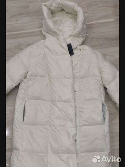 Пуховик Finn Flare XL, и xxl