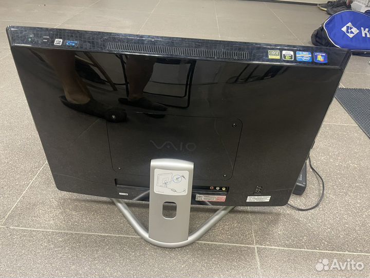 Моноблок Sony