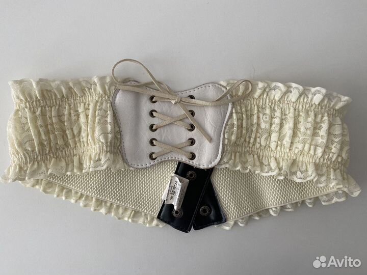 Пояс на резинке Adilisik