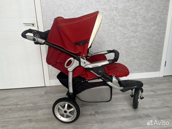 Коляска Peg Perego GT3