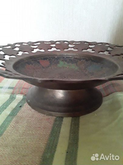 Ваза Индийская