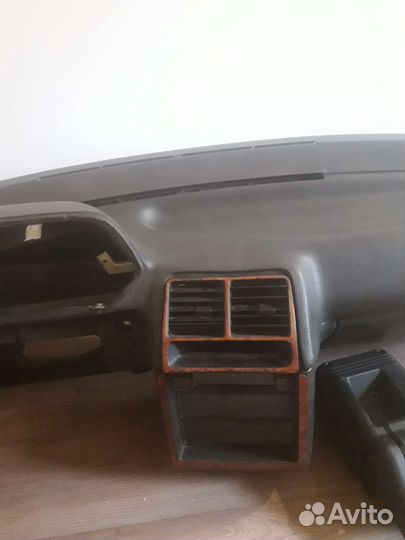 Торпеда ваз 2110