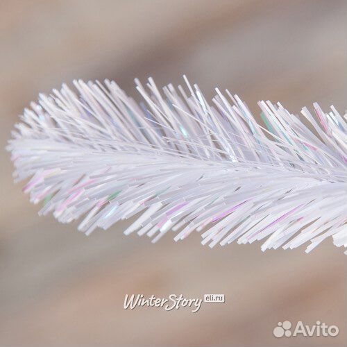 Елка искусственная белая 2.3м Triumph Tree Исландс