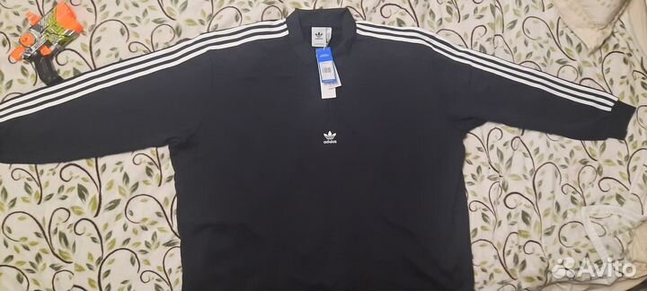 Джемпер мужской Adidas