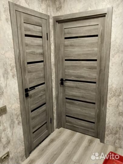 Двери межкомнатные Lite Doors 26