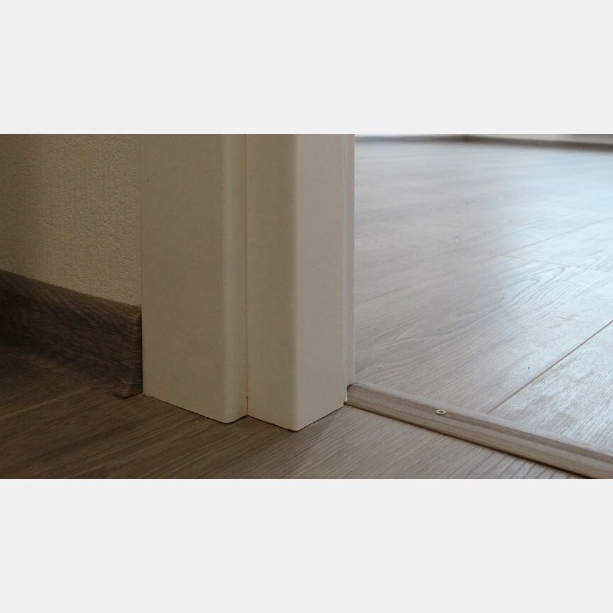 1-к. квартира, 41 м², 2/20 эт.